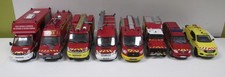 Lot camion fourgon d'occasion  France