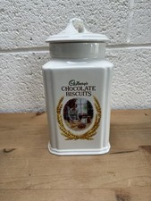 Vintage ceramic cadburys for sale  BRISTOL