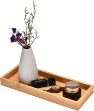 Hölzernes badezimmer tablett gebraucht kaufen  Zehdenick