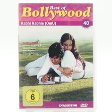 Best bollywood kabhi gebraucht kaufen  Kiel