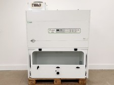 Armadio sicurezza laboratorio usato Armadio sicurezza laboratorio usato  Spedire a Italy