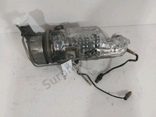 Catalyseur 9808329680 peugeot d'occasion  France