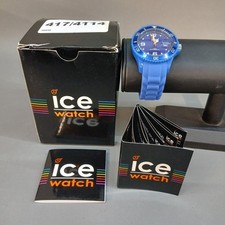 Ice watch forever for sale  GRANTHAM