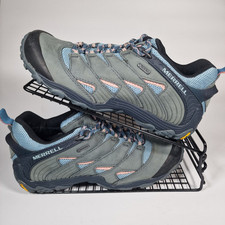 Merrell walking shoes for sale  DERBY