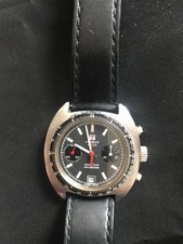 Chronographe tissot annee d'occasion  Cannes