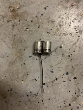 Espaçadores de eixo dianteiro 17-20 Honda Grom 125 comprar usado Espaçadores de eixo dianteiro 17-20 Honda Grom 125 comprar usado  Enviando para Brazil