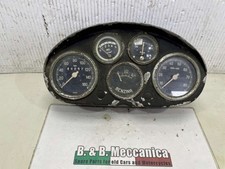 Cruscotto indicatori vdo usato  Gambettola