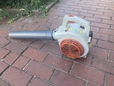 Stihl laubbläser läuft gebraucht kaufen  Langenberg