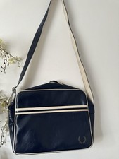 Fred perry bag for sale  SOUTHAMPTON