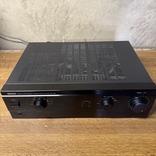 Denon pma 450 for sale  ABERAERON