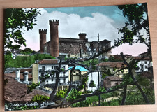 Cartolina italia torino usato  Benevento