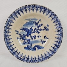 Plat rond aigle d'occasion  Saint-Macaire