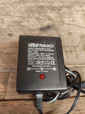 Nikko f627 universal for sale  LUTON