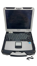 Panasonic toughbook 13.1 d'occasion  Lisses