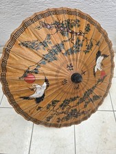 Asiatische handgemachte sonnen gebraucht kaufen  Bamberg