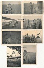 Fotos flugzeugführer luftwaff gebraucht kaufen  Löhne