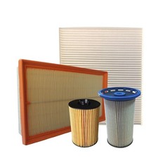 Kit tagliando golf usato  Massa di Somma
