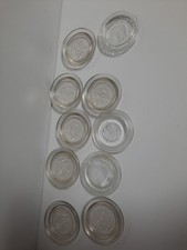 Flat top glass for sale  Douglas