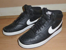 Nike court vision for sale  NORTHAMPTON