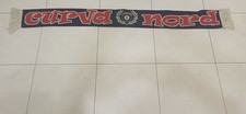 Sciarpa ultras cosenza usato  San Giorgio a Cremano