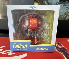 Fallout exclusive nukatron for sale  TILBURY