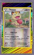 Miaouss reverse xy6 d'occasion Miaouss reverse xy6 d'occasion  Romans-sur-Isère