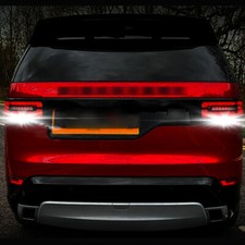 Discovery defender p21w for sale  EDINBURGH