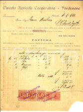 1922 pordenone circolo usato  Milano
