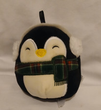 Squishmallows luna penguin for sale  SALFORD
