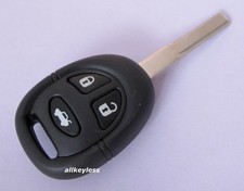 Replacement saab key for sale  Saint Petersburg