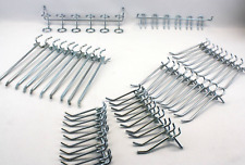 Peg board hook for sale  Lund