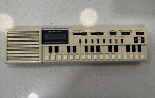 Casio tone electronic for sale  Miami