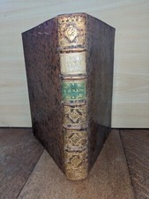 Livre ancien calmet d'occasion  Penmarch