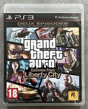 Sony playstation ps3 d'occasion  Grenoble-