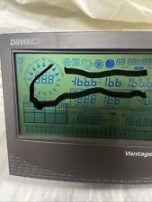 Davis vantage pro for sale  SWINDON
