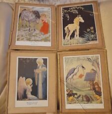 Vintage pictures foal for sale  UK