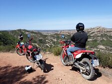 Honda crf250l guided for sale  CROWBOROUGH