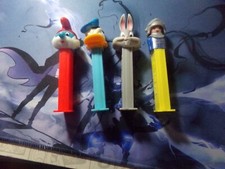 Pez donald bugs d'occasion  Moissy-Cramayel