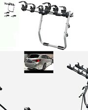 Portabici posteriore bici usato  Italia