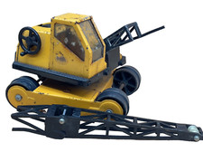 Tonka crane vintage for sale  BASINGSTOKE