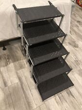 Pet foldable step for sale  Saint Augustine