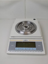 Analysenwaage laborwaage präz gebraucht kaufen  Rehlingen-Siersburg