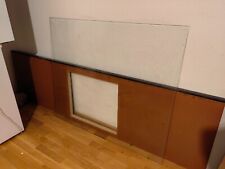 Fenglas platte 120cm gebraucht kaufen  Friedenweiler