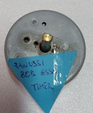 Timer orologio forno usato  Cavenago d'Adda