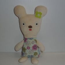 Doudou bonhomme lapin d'occasion  Lescar