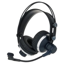 Fone de ouvido supra-auricular profissional AKG HSD171 com microfone dinâmico (sem cabo MiniXLR) comprar usado  Enviando para Brazil