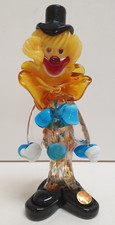 Morano art glass for sale  SWINDON