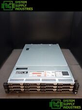 Dell r730xd 12x for sale  WANTAGE