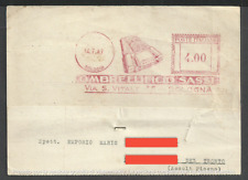 Meccanica ema freistempel usato  Catania