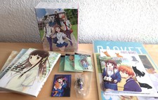 Fruits basket set gebraucht kaufen  Esslingen am Neckar